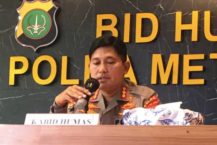 Mengejutkan! Ini Sosok Aktor RN yang Ditangkap Karena Kasus Narkoba