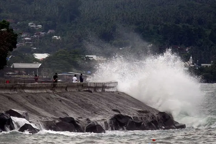 Peringatan Dini Tsunami dari BMKG, Dosen UPI Beri WejanganÂ Ini untukÂ Masyarakat