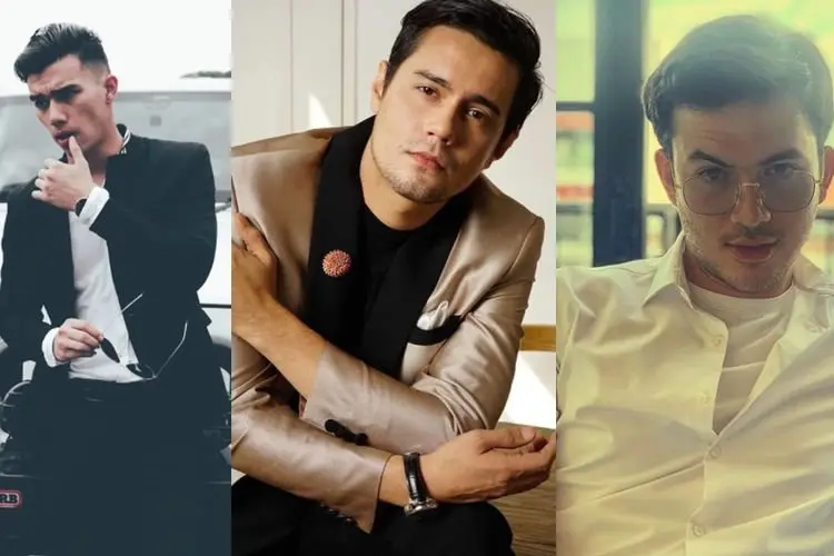 Bulan Ini Tiga Artis Ditangkap Karena Narkoba, Kasusnya Berkaitan?