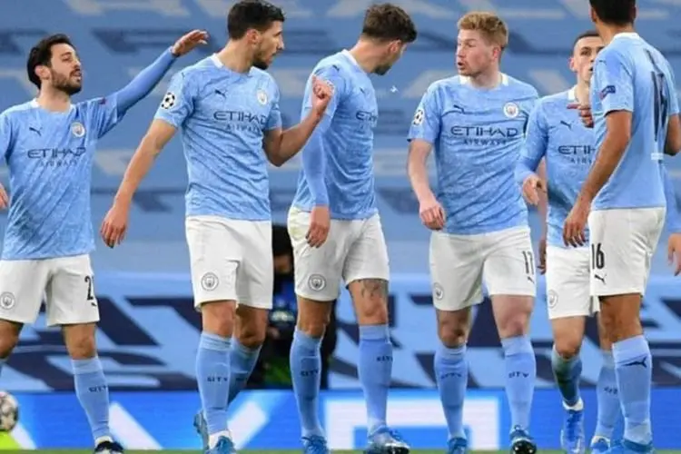 Liga Champions: Klub Inggris Dominasi Semifinal, Juaranya? Manchester City!