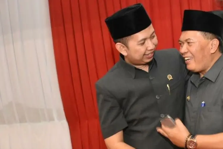 Politisi PKS Andri Rusmana Belum Bisa 'Move On' Oded M Danial Meninggal Dunia, Selalu Ingat Pesan Ini!