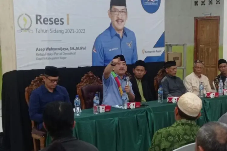 Legislator Jabar Dukung Percepatan Pembentukan DOB