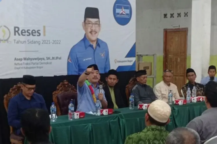 DPRD Jabar Dukung Percepatan Pembentukan DOB