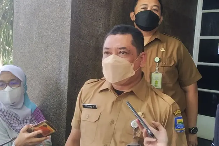 Tekan Penyebaran Covid-19, Aktivitas di Objek Wisata Kota Bandung Dibatasi