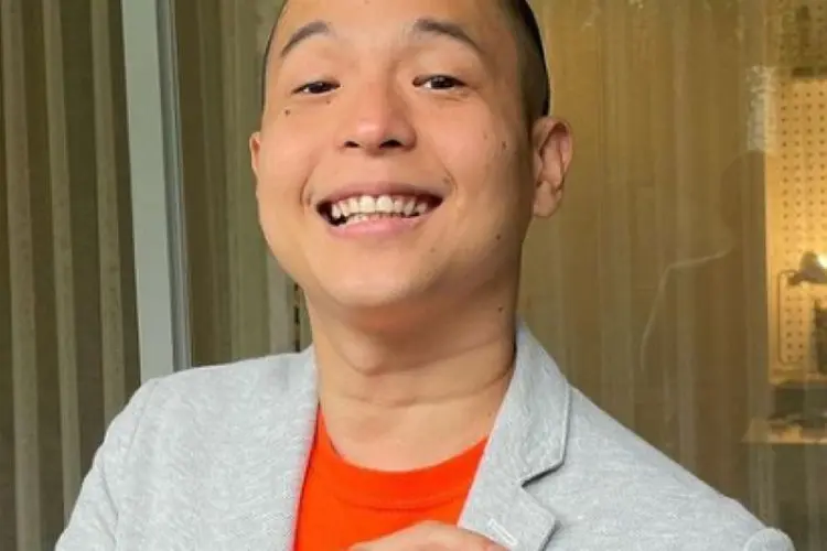 Turut Komentari Bebasnya Rachel Vennya, Begini Tanggapan Ernest Prakasa