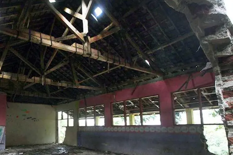 Duh! Ratusan Ruang Kelas SD di KBB Rusak Berat, Ini Penyebabnya