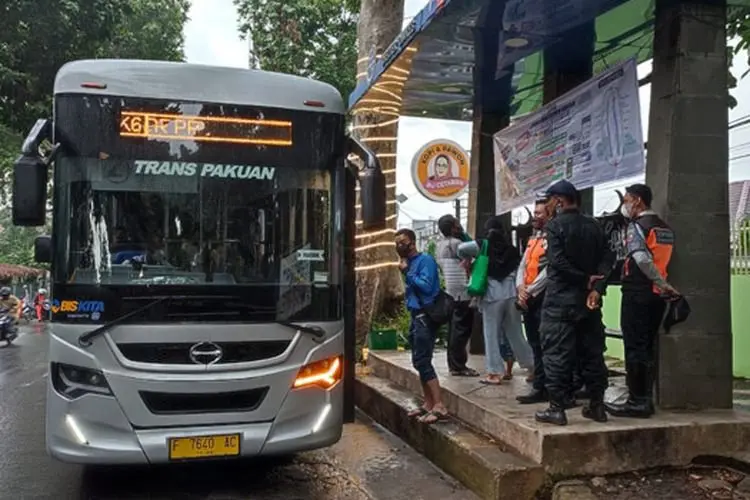 Trans Pakuan Diguyur Investasi Sebesar Rp73,5 Miliar