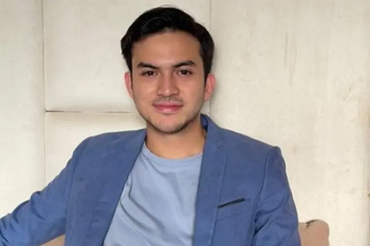 Rizky Nazar Terciduk Kasus Narkoba, Netizen: Serius?