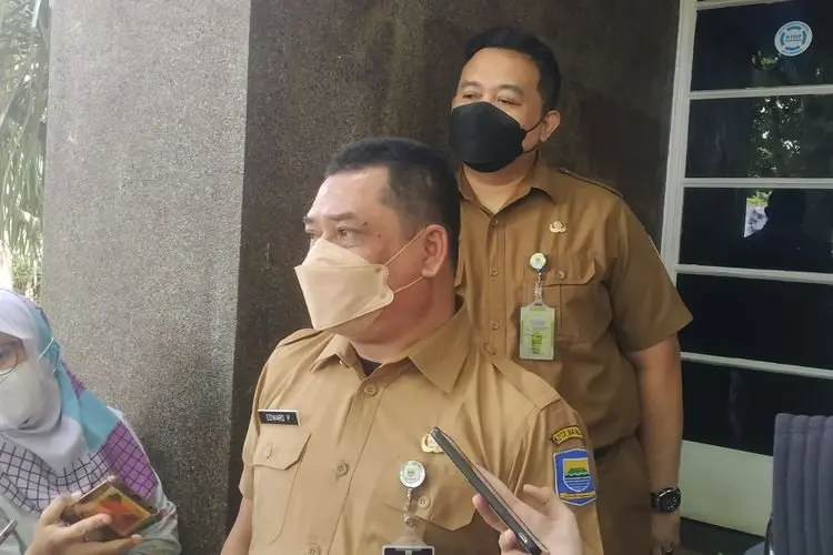 Nataru, Disparbud 'Pelototi' Tempat Wisata dan Hiburan di Bandung