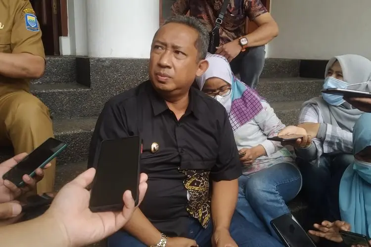 Kota Bandung Siap Laksanakan Vaksinasi Anak Usia 6-11 Tahun