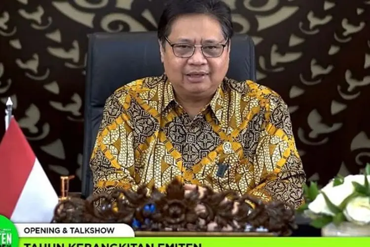 Jelang Tahun Baru, Pemerintah Larang Masyarakat Pawai Obor