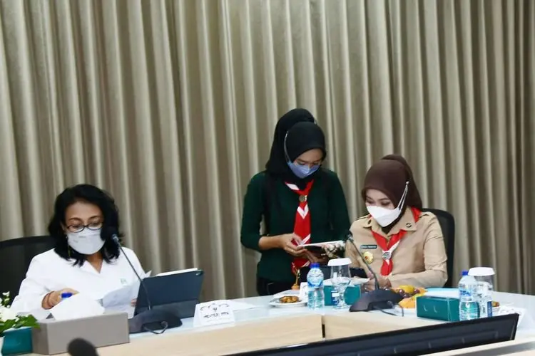 Atalia Ajak Kawal Persidangan Kasus Pemerkosaan Santriwati, agar Pelaku Dihukum Maksimal