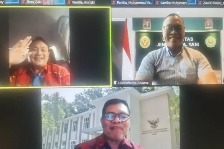 Kemendag Optimis Indonesia Surplus Dalam Neraca Perdagangan dari Ratifikasi Sejumlah Perjanjian Dagang