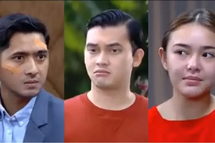 Spoiler Ikatan Cinta Rabu 15 Desember 2021, Al Mulai Curigai Rendy dan Andin Beri Petunjuk Ini