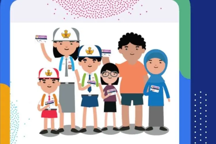 Tak Harus Masuk DTKS Kemensos, Begini Cara Siswa Kurang Mampu Daftar Bantuan PIP Cair Desember 2021