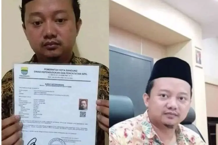 Ada Praktik Cuci Otak! Sepupu Korban Pencabulan Herry Wirawan Bongkar Fakta Mencengangkan Ini