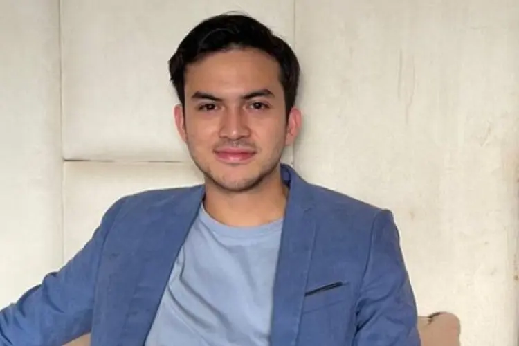 Profil Rizky Nazar, Aktor Idola Wanita yang Terjerat Kasus Narkoba