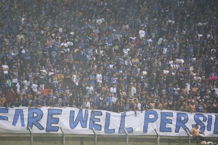 Bobotoh Ayo Nyetadion, Mulai Sekarang Sudah Bisa Dukung Persib di Lapangan, Tapi....