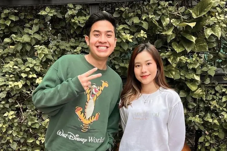 Dihujat Netizen Lantaran Dinilai Hina Fisik Jerome Polin, Jessica Jane Minta Maaf