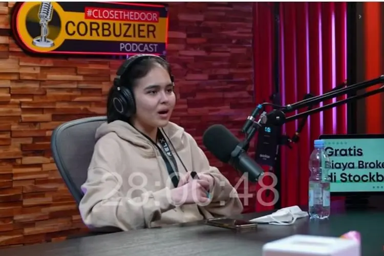 Kabar Duka! Selebgram Laura Anna Meninggal Dunia