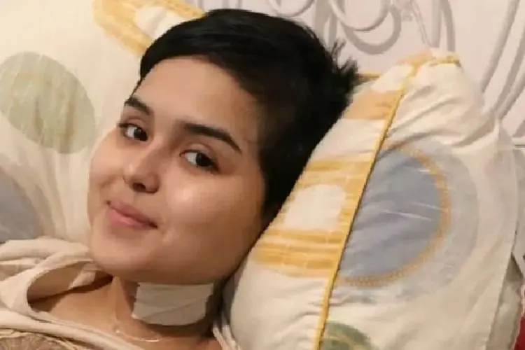 Laura Anna Meninggal Dunia, Sebelumnya Pernah Nyaris Bunuh Diri karena Lumpuh