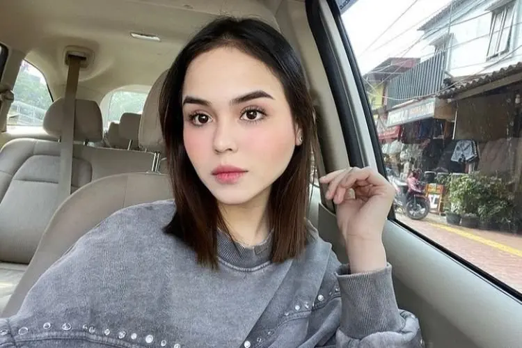 Kutip Lirik Lagu Somewhere Only We Know, Postingan IG Story Terakhir Laura Anna Jadi Sorotan