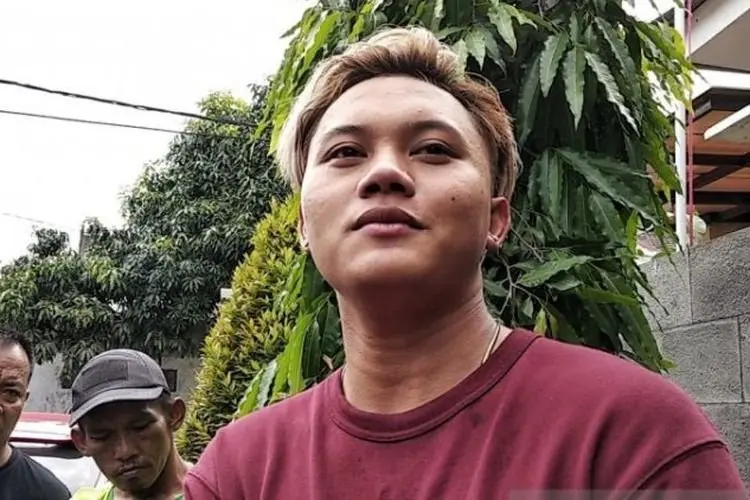 Tak Terima Warisan Sepeser Pun dari Lina Jubaedah, Teddy Pardiyana Akan Datangi Rizky Febian?