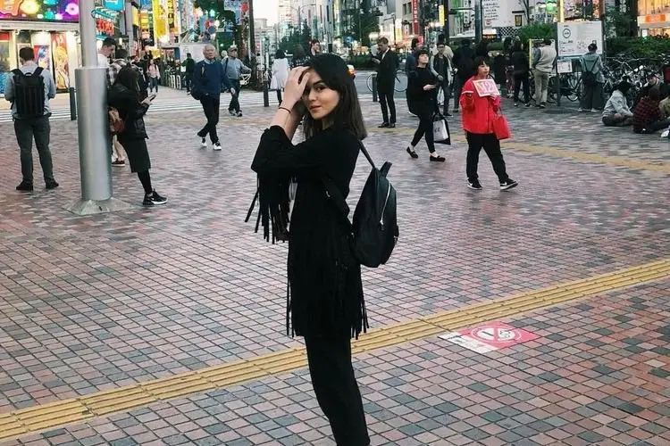 Laura Anna Meninggal, Netizen Singgung Gaga Muhammad: Lu Jahat!