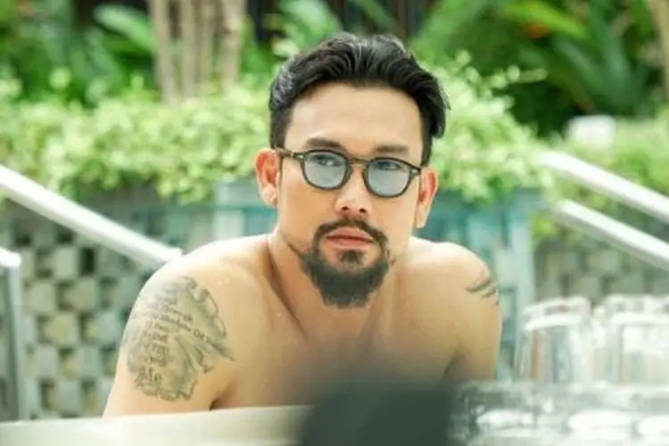 Laura Anna Meninggal, Ini Yang Diucapkan Denny Sumargo