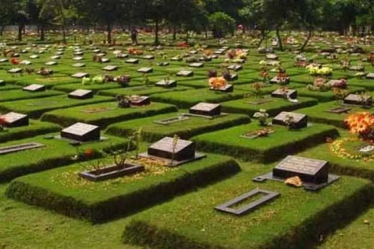 Ini Doa Agar Meninggal Husnul Khotimah
