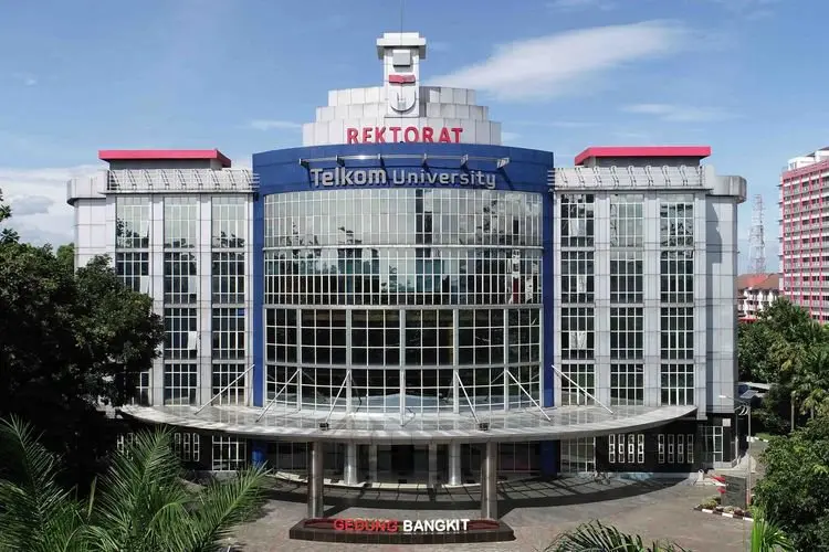 Telkom University Raih Tiga Penghargaan Sistem Pembelajaran Daring dari Kemendikbud Ristek