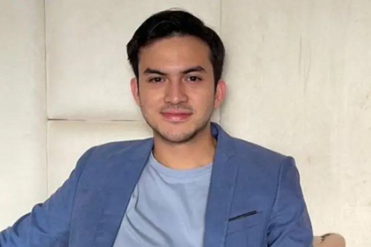 Info Terbaru! Rizky Nazar Ditetapkan Tersangka Kasus Penyalahgunaan Narkoba