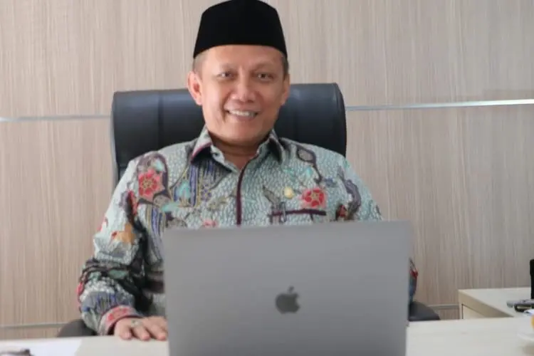 Fakultas Adab dan Humaniora UIN Sunan Gunung Djati Bandung Gelar Workshop Evaluasi Kurikulum