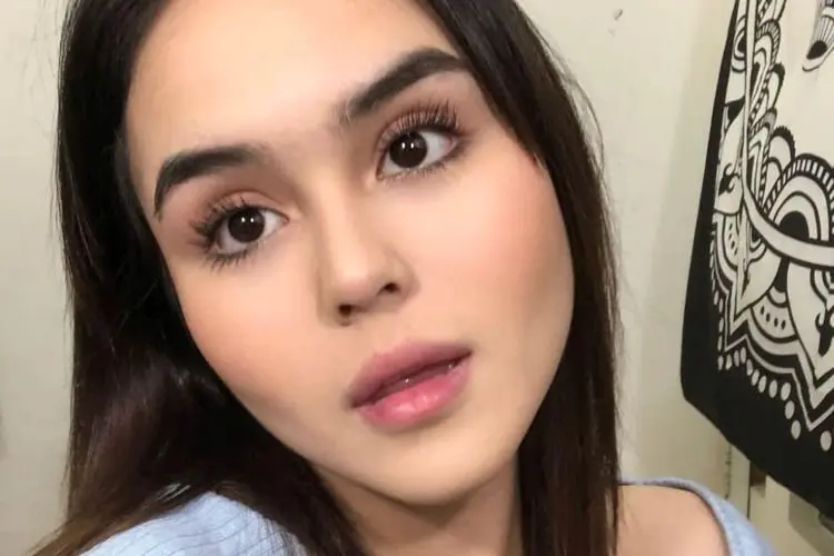 Sebelum Meninggal, Laura Anna Alami Sesak Nafas