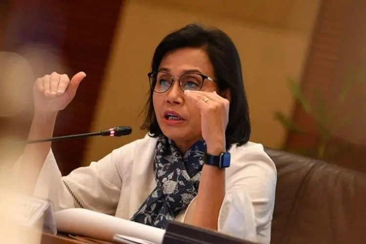 Perhatikan Kesejahteraan Petani, Kemenkeu Naikan Cukai Hasil Tembakau