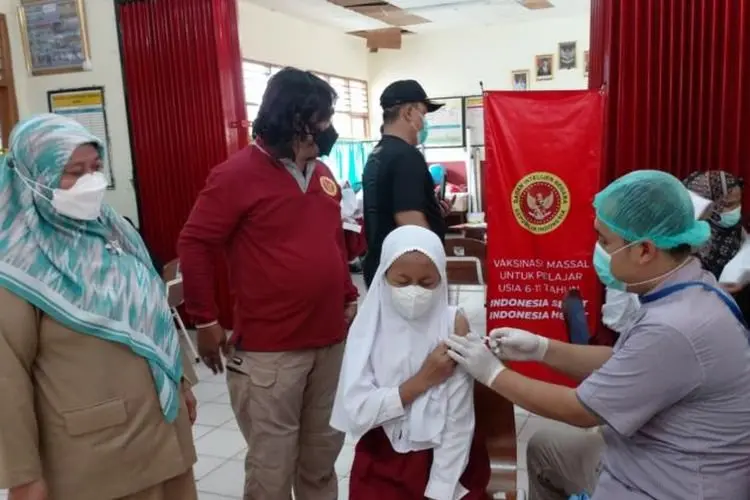 Badan Intelijen Negara Turun Tangan Sisir Anak SD di Jawa Barat, Ternyata Ini Targetnya