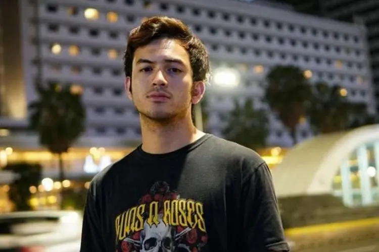 Terungkap! Ini Alasan Rizky Nazar Konsumsi Narkoba