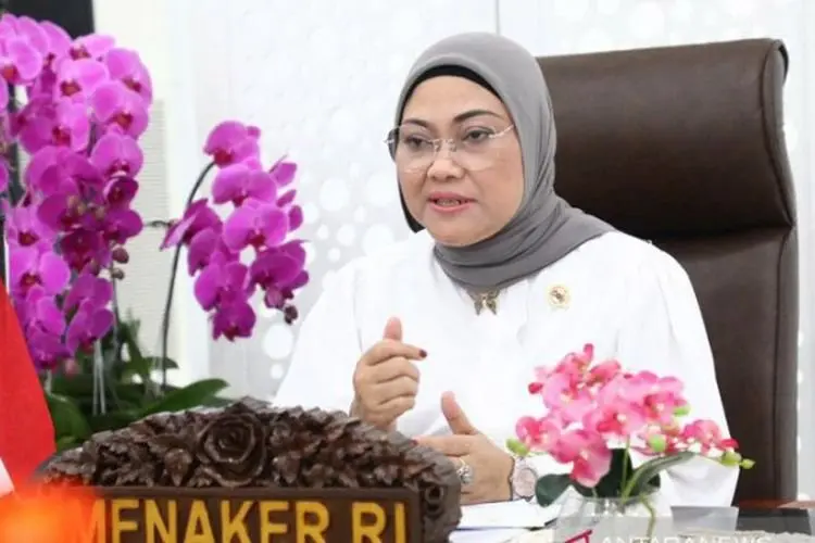 Pengumuman! Kemnaker Perluas Program Bantuan Kewirausahaan UMKM di Daerah