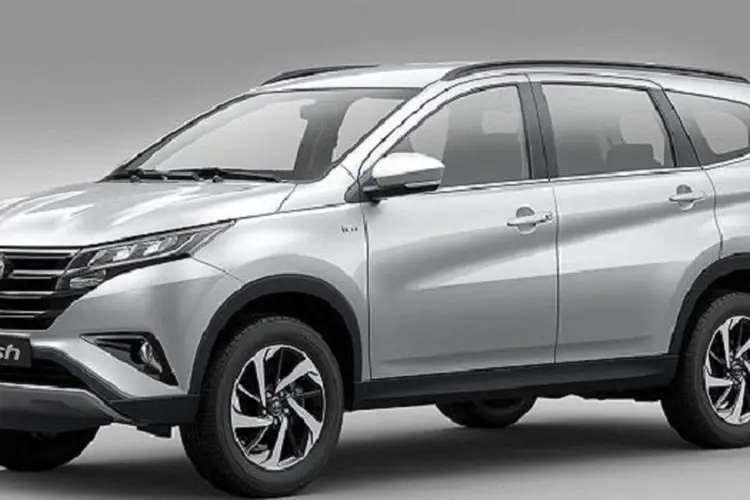 Daftar 10 Mobil Terlaris Tahun 2021 di Indonesia, Avanza Nomor Berapa?