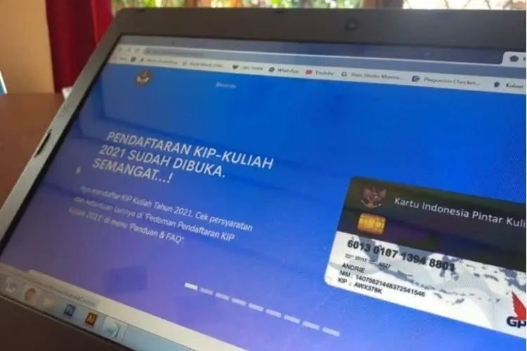 Asyik, Penerima KIP Kuliah Merdeka Tahun 2021 Bakal Terima Uang Kuliah hingga Rp12 Juta