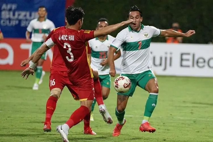 Ini Keunggulan Timnas Indonesia Lawan Vietnam, Shin Tae Yong Membeberkannya