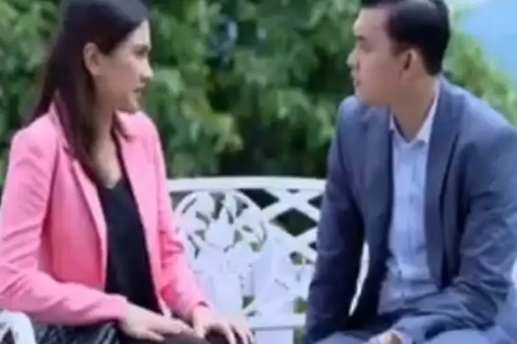 Bocoran Ikatan Cinta Kamis 16 Desember 2021, Al Mulai Curigai Catherine Gegara Ini?