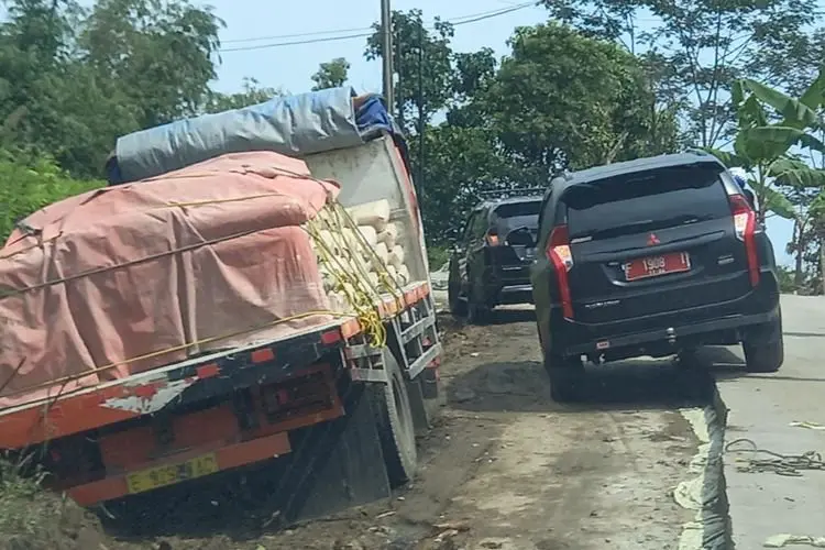 Tata Ruang Wilayah Barat Berantakan, Komisi V Nilai Pemkab Bogor Tak Serius