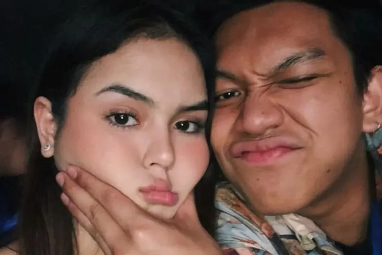 Ayah Gaga Muhammad Ucapkan Belasungkawa untuk Laura Anna