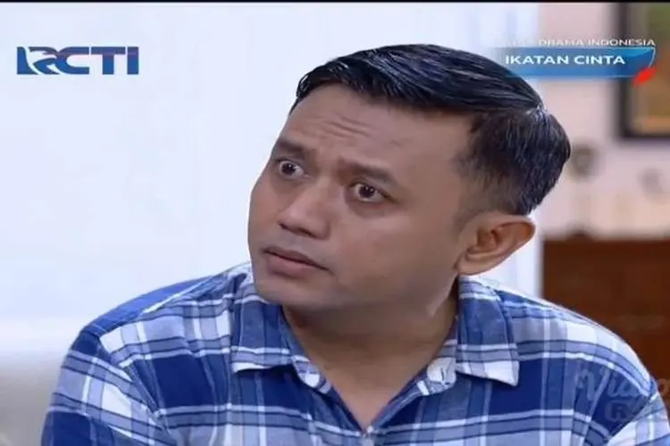 Spoiler Ikatan Cinta Kamis 16 Desember 2021: Pak Sanusi Beri Petunjuk Baru, Al Mulai Ingat Masa Lalu?