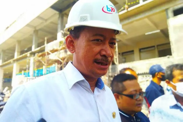 Disperindag KBB Sebut Kenaikan Harga Jelang Nataru Hal Biasa