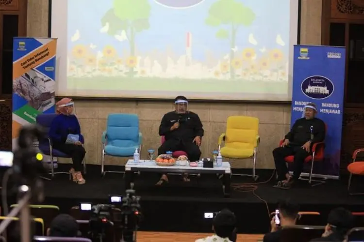 Moms Ingat Ya, Rapor Pelajar SD dan SMP Kota Bandung Dibagi Seminggu Lagi, Nggak Jadi Januari