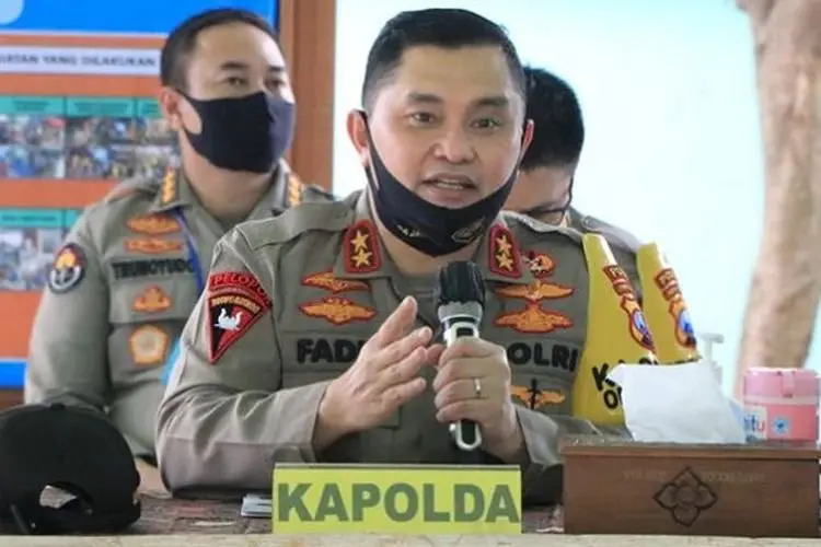 Kapolda Metro Jaya Ajak Para Rider Balap Liar Diskusi Santai: Gak Usah Khawatir Ini Bukan Jebakan