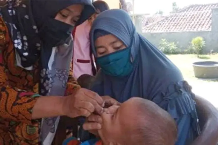 Inilah Upaya Dinkes Mencegah dan Menurunkan Angka Stunting Kabupaten Bogor