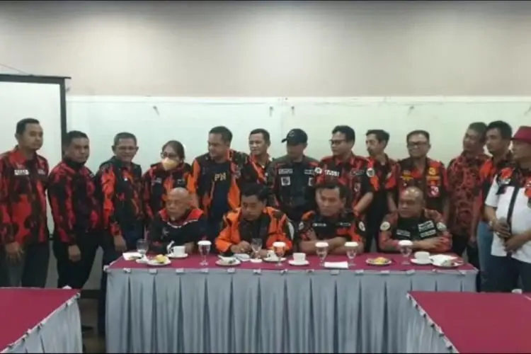 Dian Rahadian Dapat Dukungan 17 Ketua MPC Jadi Kandidat Ketua MPW PP Jabar